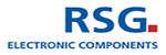 RSG Electronic Components लोगो